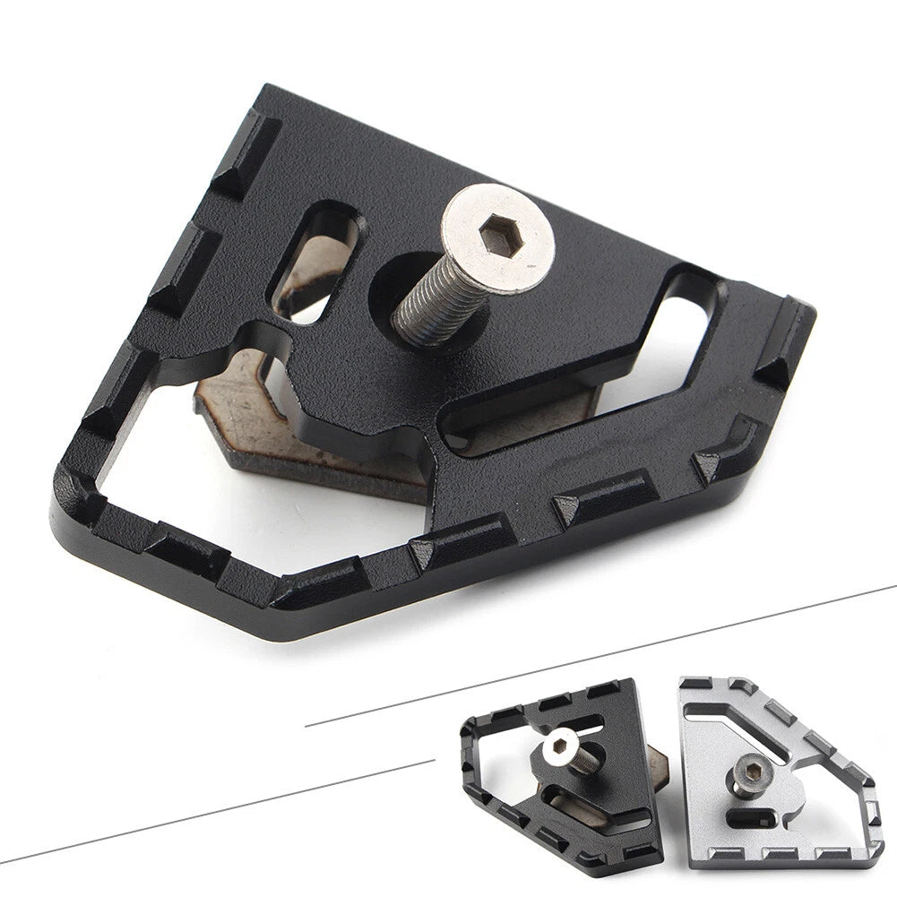 Brake Pedal Extension for Honda CRF1000L CRF1100L Africa Twin/ATAS (2020–2021) Black