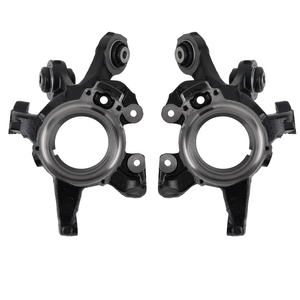 Rear Wheel Steering Knuckle for BMW 325xi 330xi 328xi 335xi (2001–2008) Left/Right