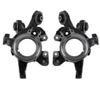Rear Wheel Steering Knuckle for BMW 325xi 330xi 328xi 335xi (2001–2008) Left/Right