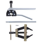 Roller Chain Puller Holder Detacher Cutter Kit for Motorcycles (YYYY–YYYY)