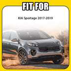 Tailgate Handle Trunk Switch for Kia Sportage (2016–2019) 81260-D9010