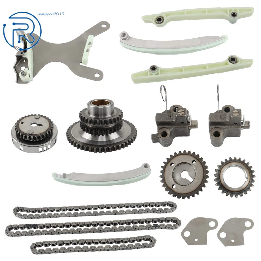 Timing Chain Kit for Jeep Grand Cherokee, Dodge Dakota, Durango (1999–2004)