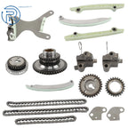 Timing Chain Kit for Jeep Grand Cherokee, Dodge Dakota, Durango (1999–2004)