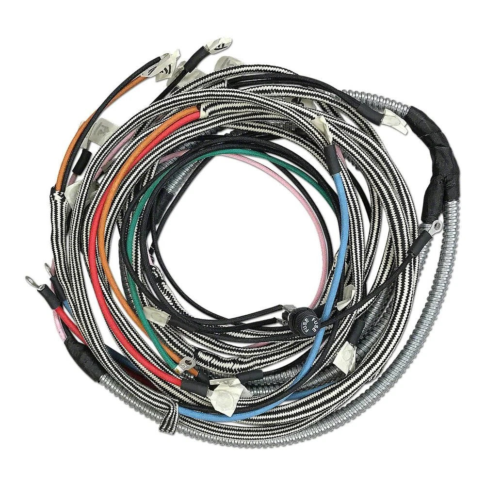 Wiring Harness for International (IHS3807)