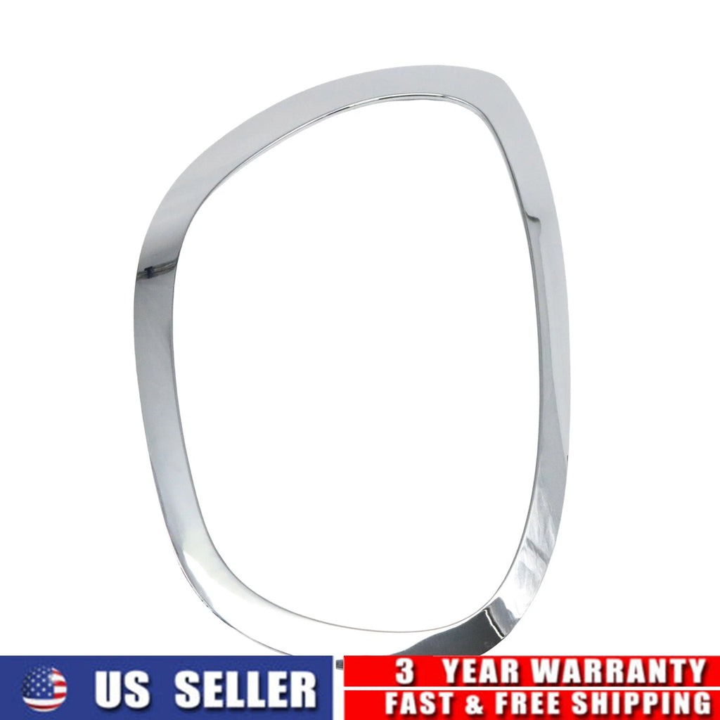 Headlight Retaining Ring for Mini Cooper Countryman (2017–2024) Passenger Side