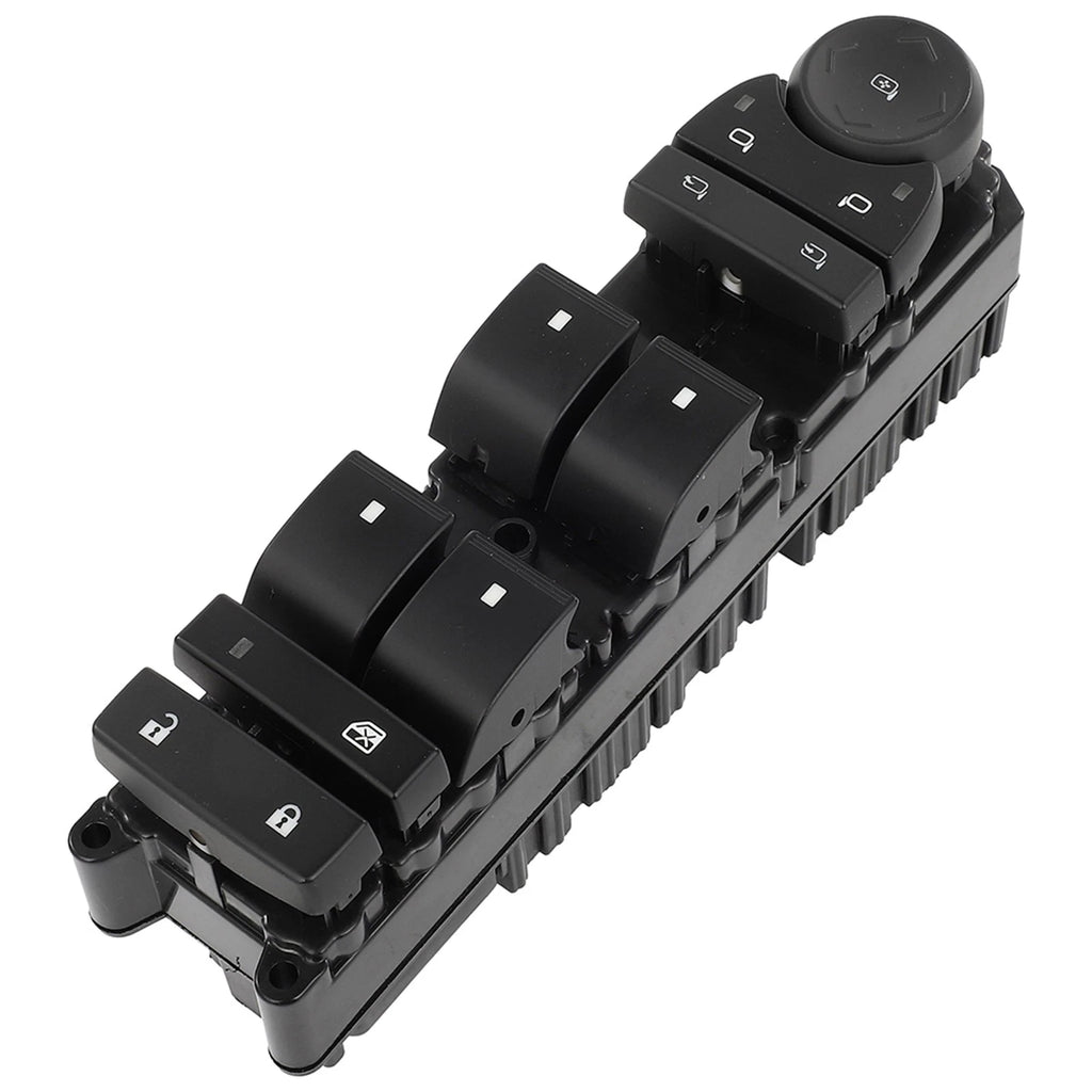 Power Window Switch for Cadillac Escalade (2009-2014) Front Left