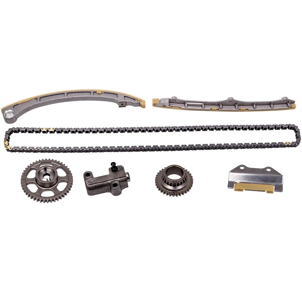 Timing Chain Set for Honda CR-V 2.4L DOHC (2002–2009)