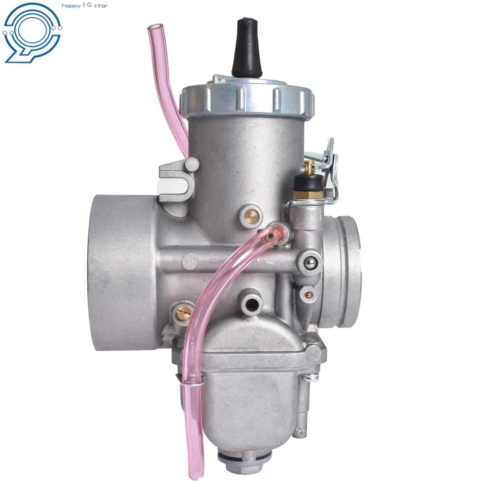 Carburetor for VM 44mm Round Slide (VM44-3, 1002-0057, VM44SC)