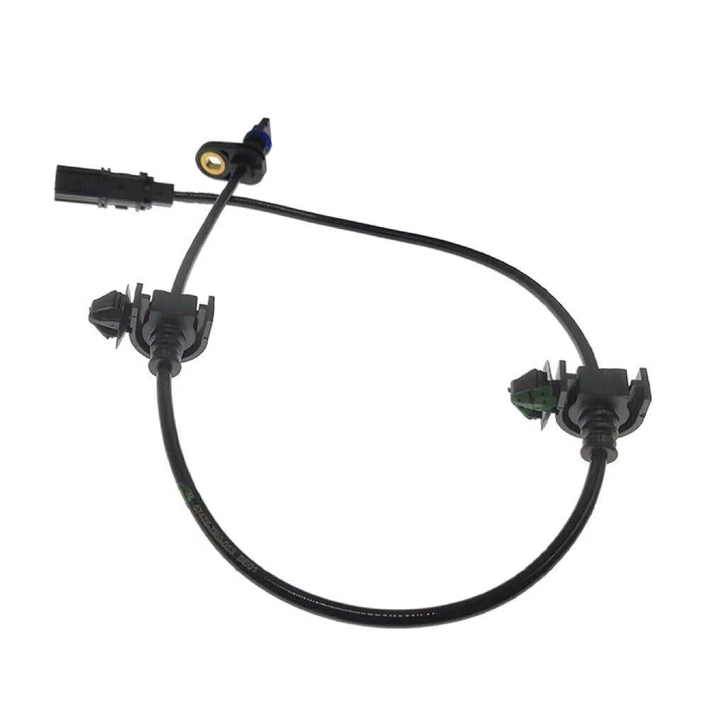 1 Pair ABS Wheel Speed Sensor for Honda Civic (2012–2015) 57470-TR3-A02