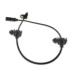 1 Pair ABS Wheel Speed Sensor for Honda Civic (2012–2015) 57470-TR3-A02