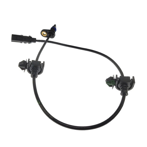 1 Pair ABS Wheel Speed Sensor for Honda Civic (2012–2015) 57470-TR3-A02