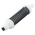 1x Clutch Pedal Return Spring Repair Kit for SAAB 9-3 (1998–2011)