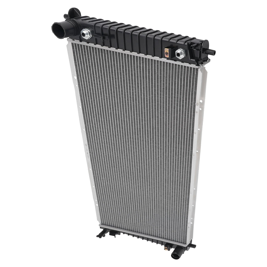 Radiator for Ford F-150 F-250 F-350 Lobo (2004–2008), Lincoln Blackwood CU2596