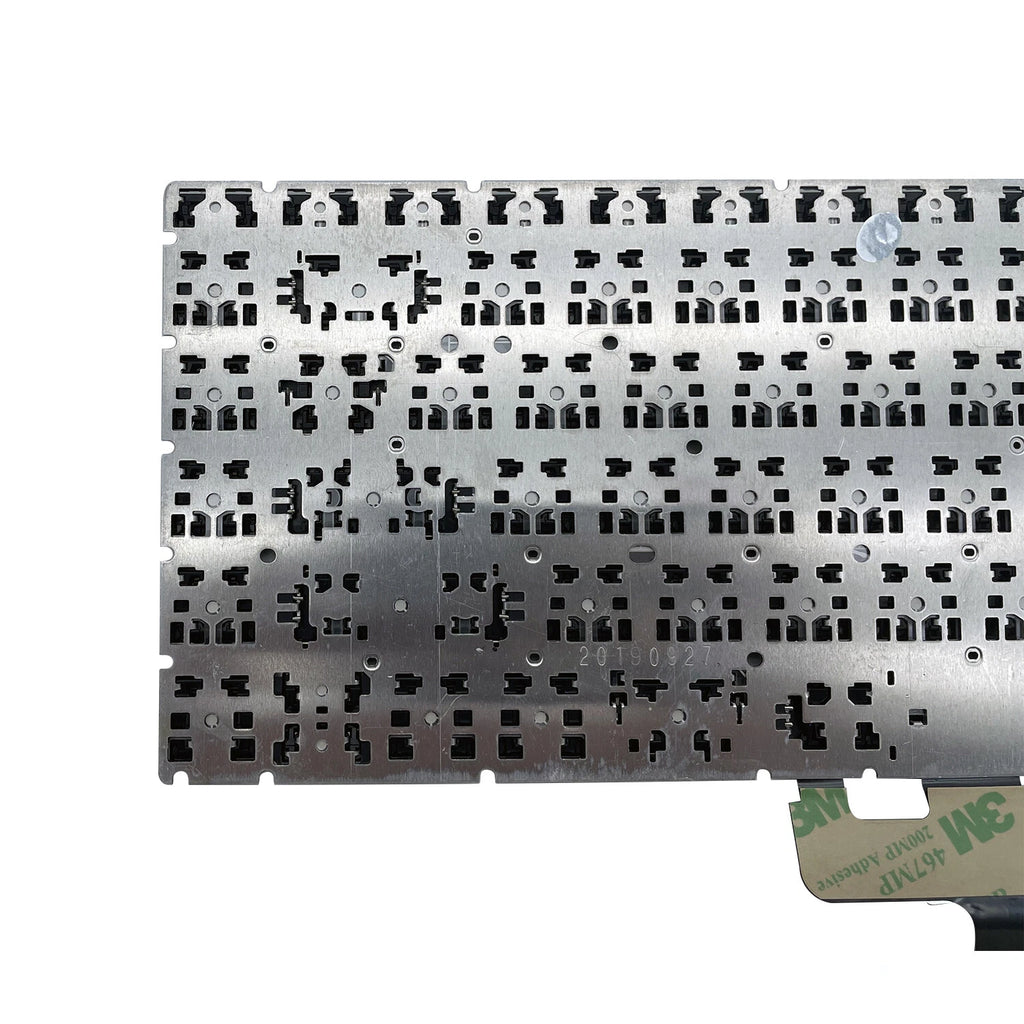 Keyboard for HP 14-dq0000, 14-dq0001dx, 14-dq0003dx (2019–2021)