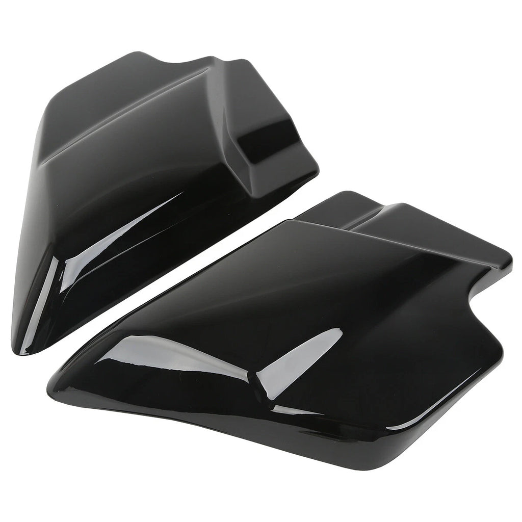Side Cover Panel Set for Harley Touring Street Glide (2009–2021)