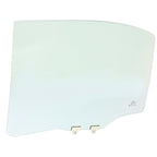 Rear Driver Side Door Glass for Honda Civic (2001–2005)