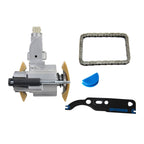 Timing Chain Tensioner Set for VW Jetta Beetle Passat Golf Audi A4 (1999–2006)