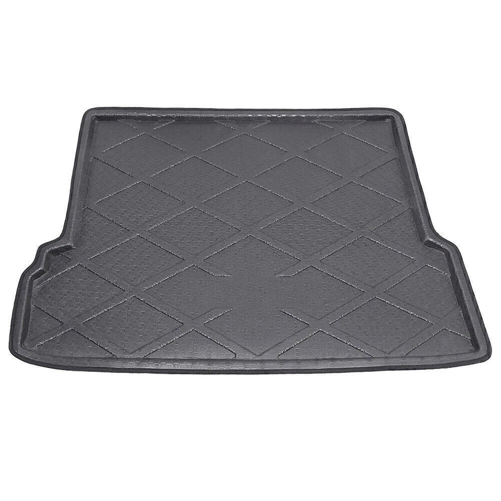 Rear Trunk Mat Boot Liner for Toyota Landcruiser Prado 150 (2009–2023)
