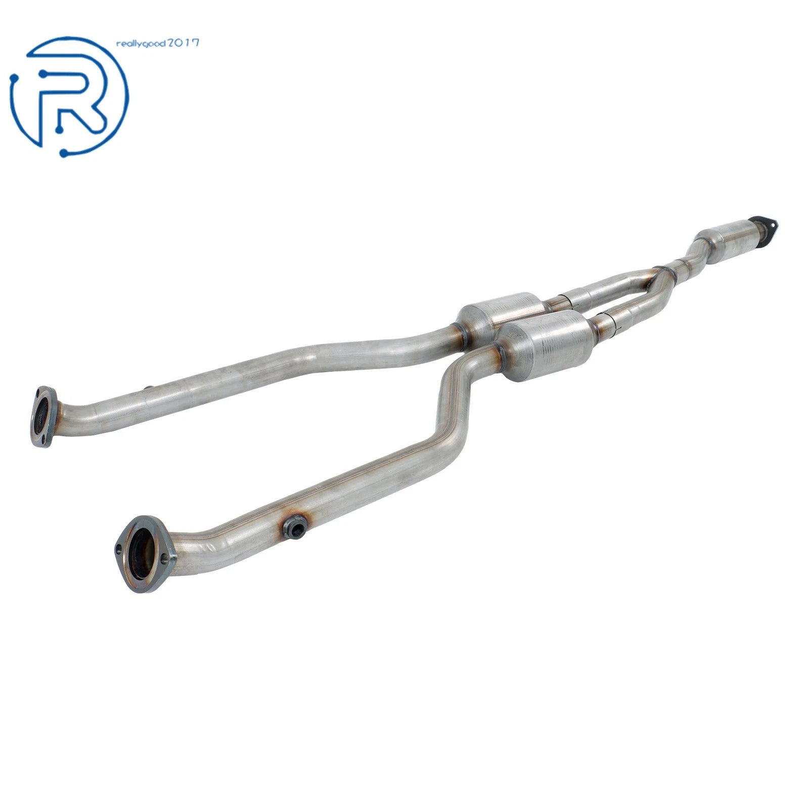 Catalytic Converter Set for Lexus IS250 IS350 (2006-2013)