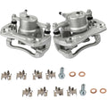 Front Left Brake Caliper Bracket for Scion xD, Toyota Corolla, Tacoma