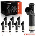 8x Fuel Injector for Jeep Grand Cherokee (1999–2000) Dodge Dakota Durango