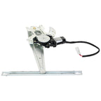 Window Regulator for Honda Accord (Rear Left Side)