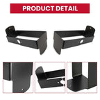 Brush Light Guards #BLV10400 for John Deere JD 1023 1025R 1026R 2025R (2013–2023)