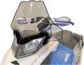 PowerMadd 20" Tall Windshield for Ski Doo (13441)