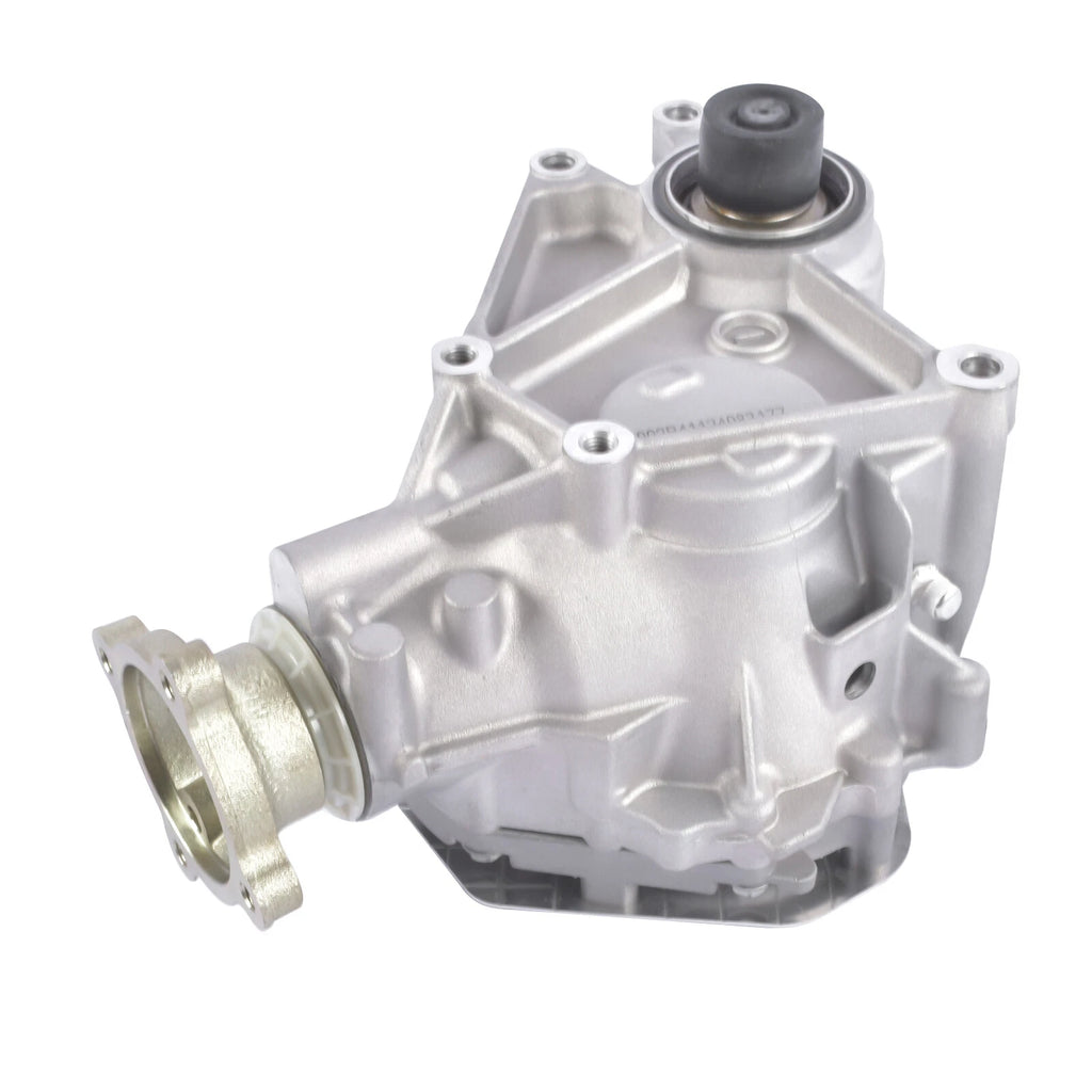 Upgraded Transfer Case PTU for Ford Explorer Flex Taurus (YYYY–YYYY)