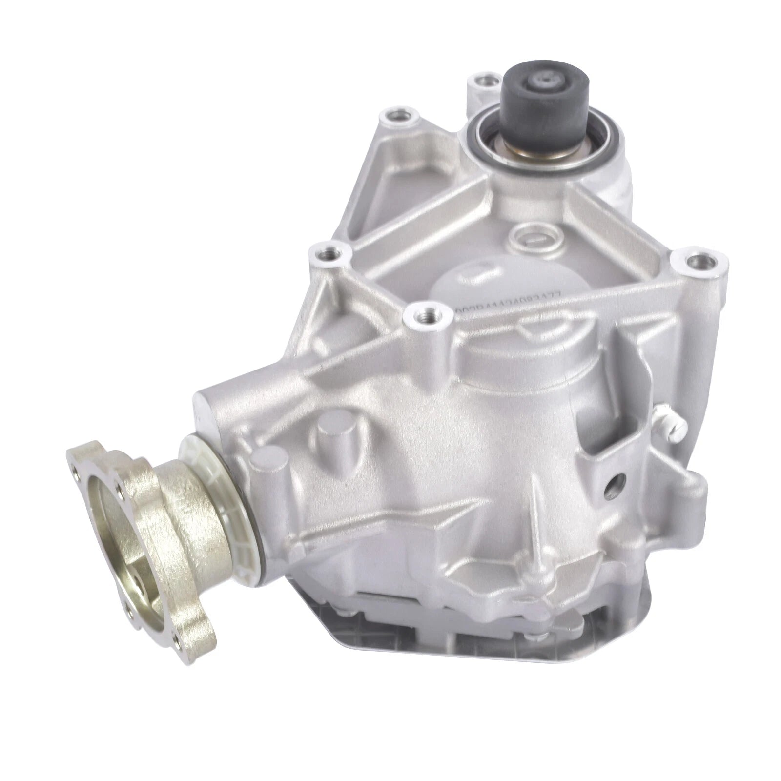 Upgraded Transfer Case PTU for Ford Explorer Flex Taurus (YYYY–YYYY)