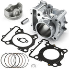 STD Piston Cylinder Top End Rebuild Kit for Yamaha X MAX 300 (2018–2025)