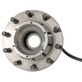 Wheel Hubs for Ford F450 F550 (2005–2016)