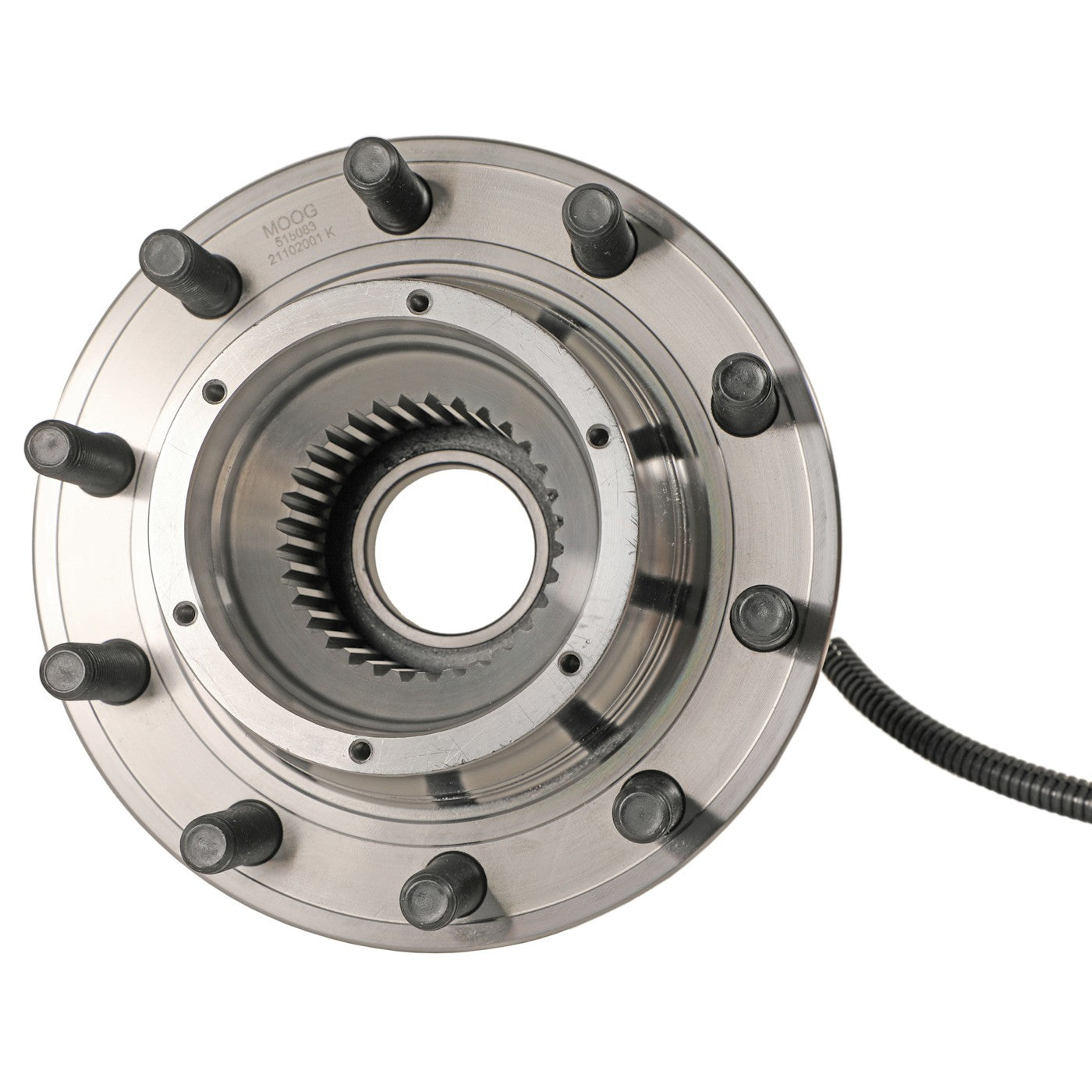 Wheel Hubs for Ford F450 F550 (2005–2016)