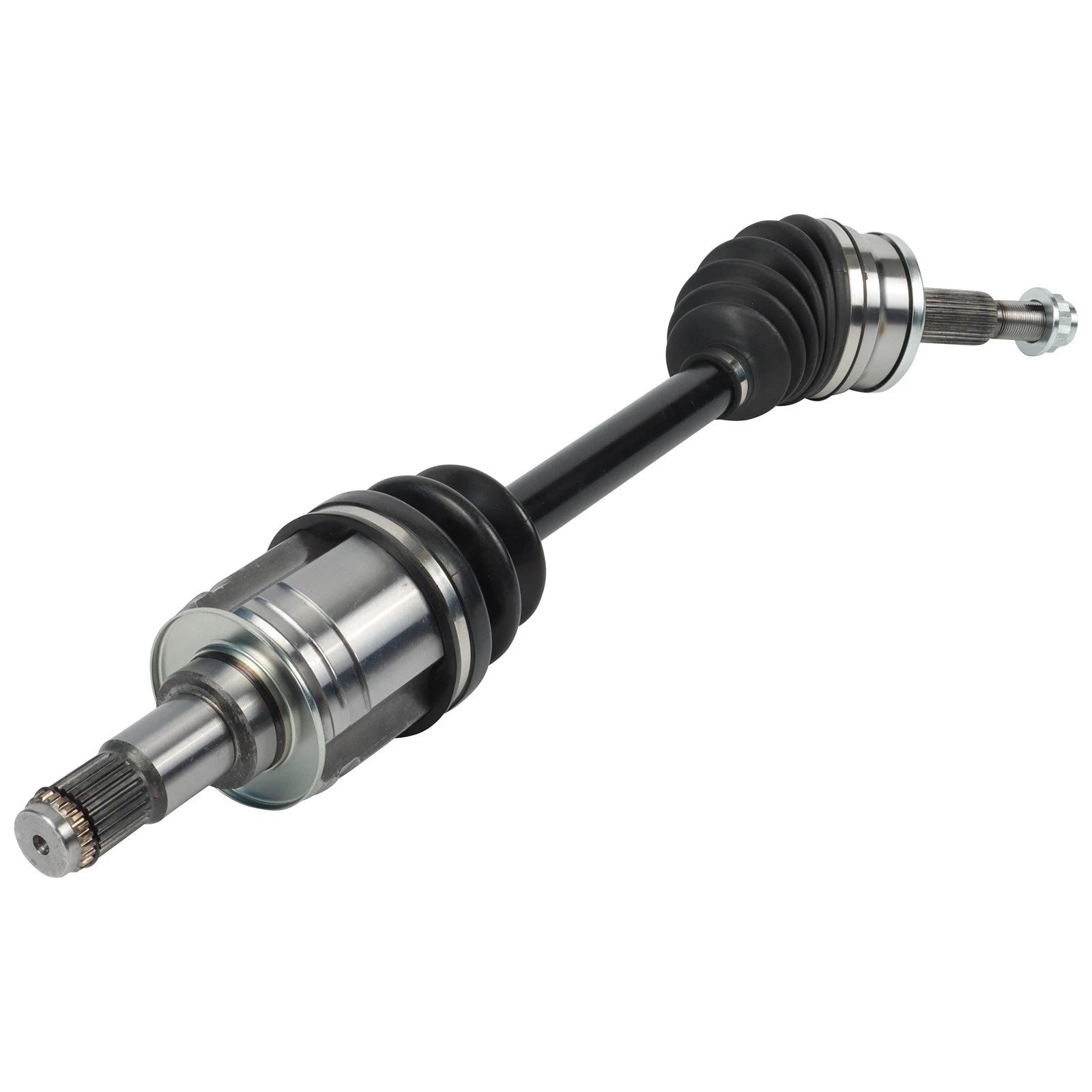 Front Left CV Axle Assembly for Toyota Highlander (2020–2022)