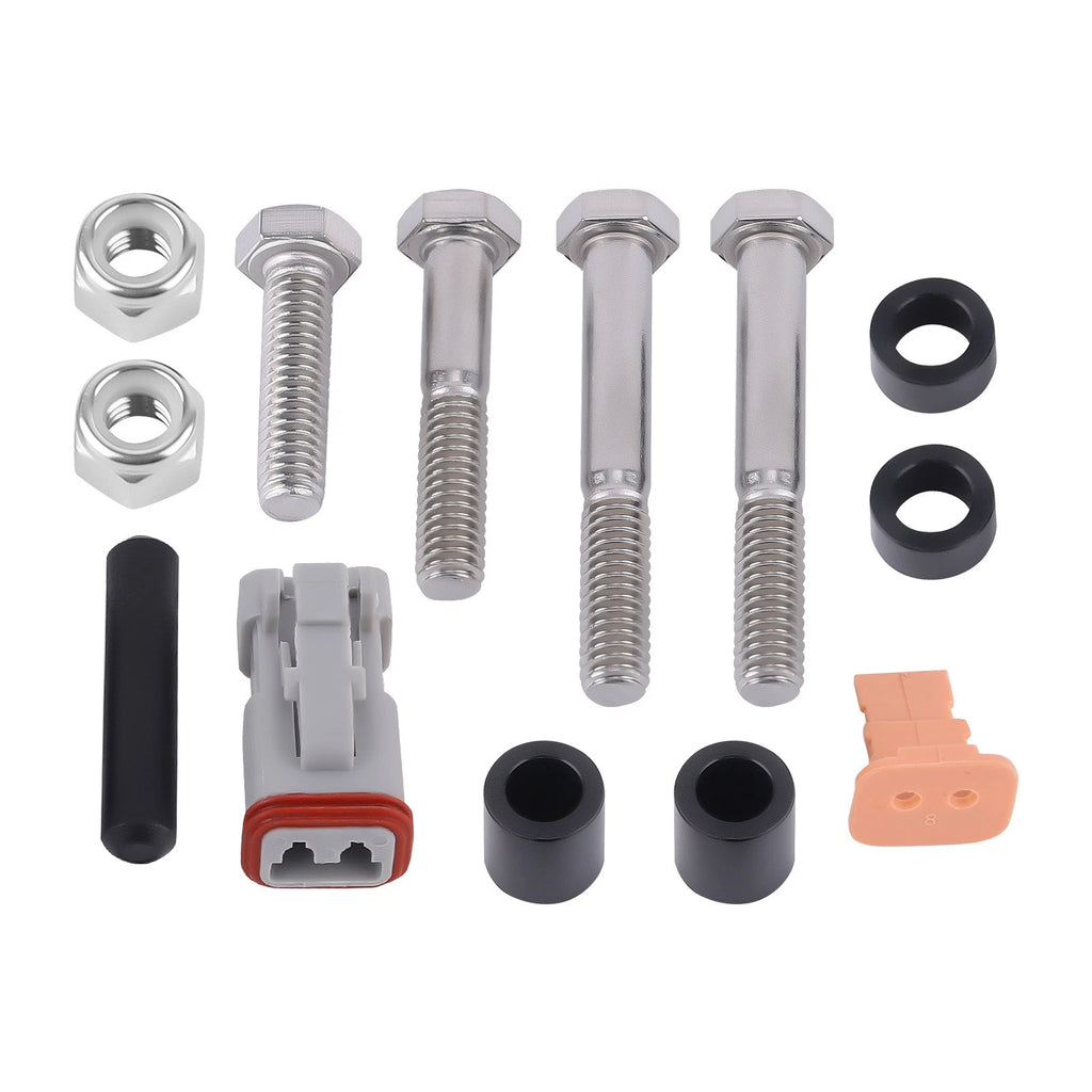 Actuator for Make Model