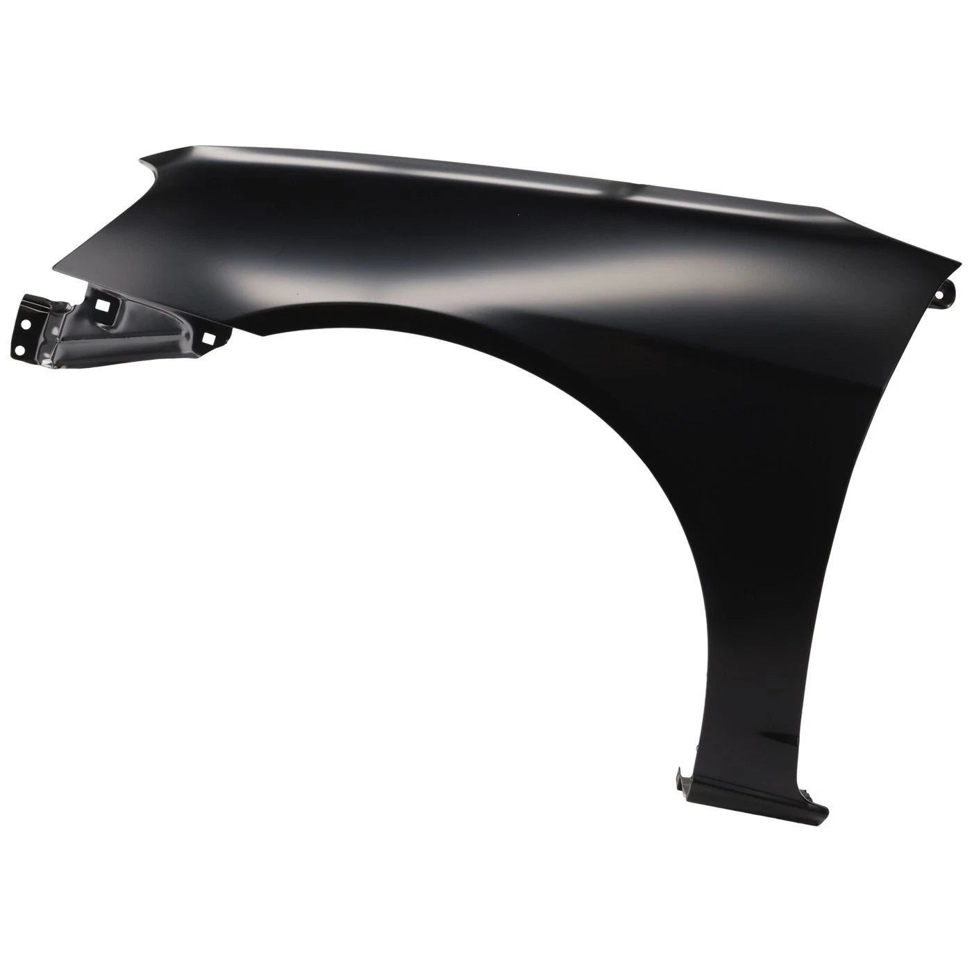 Fender for Honda Civic (2001–2003) Front Driver Side