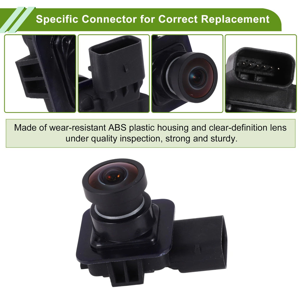 Rear View Backup Camera for Ford Edge (2013–2015)