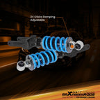 Coilover Lowering Kit for Dodge Viper (1996-2002)