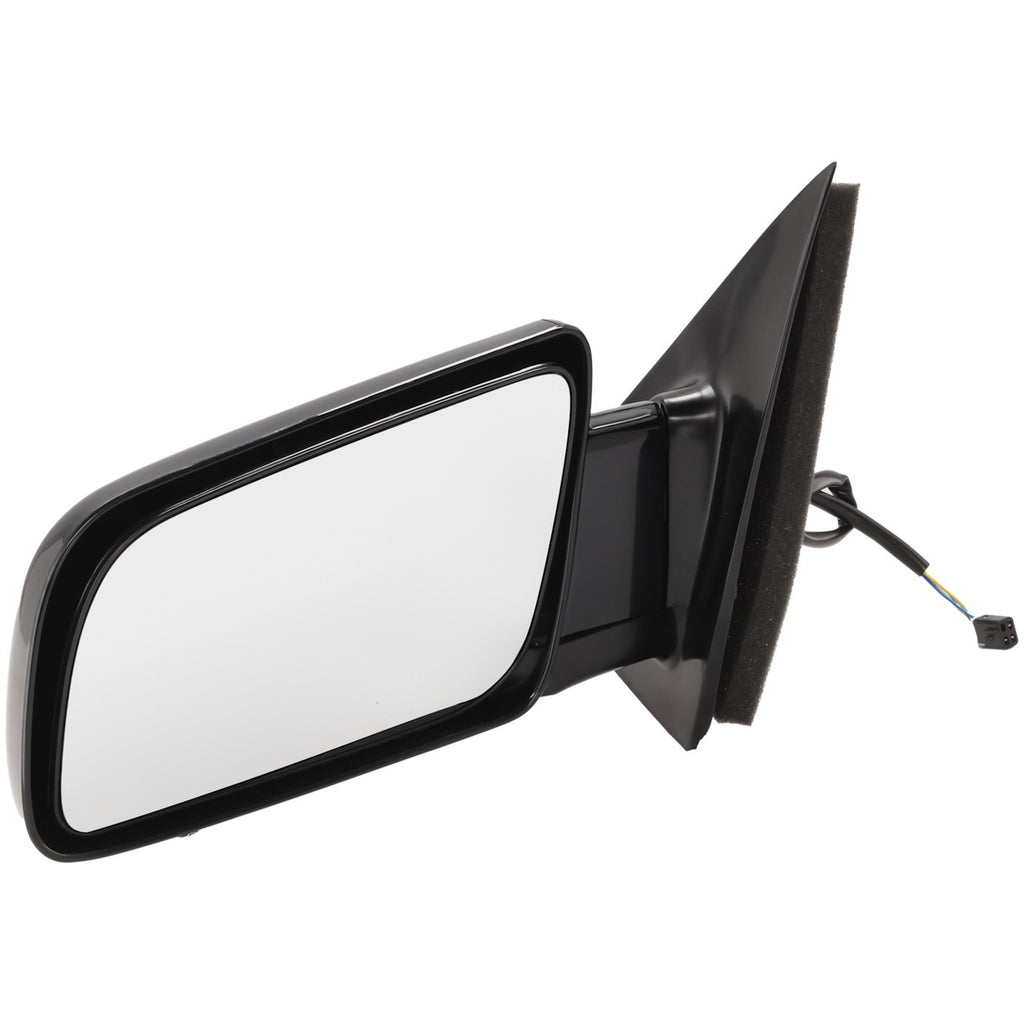 Driver Left Side Mirror for Chevy Astro GMC Safari