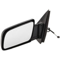 Driver Left Side Mirror for Chevy Astro GMC Safari