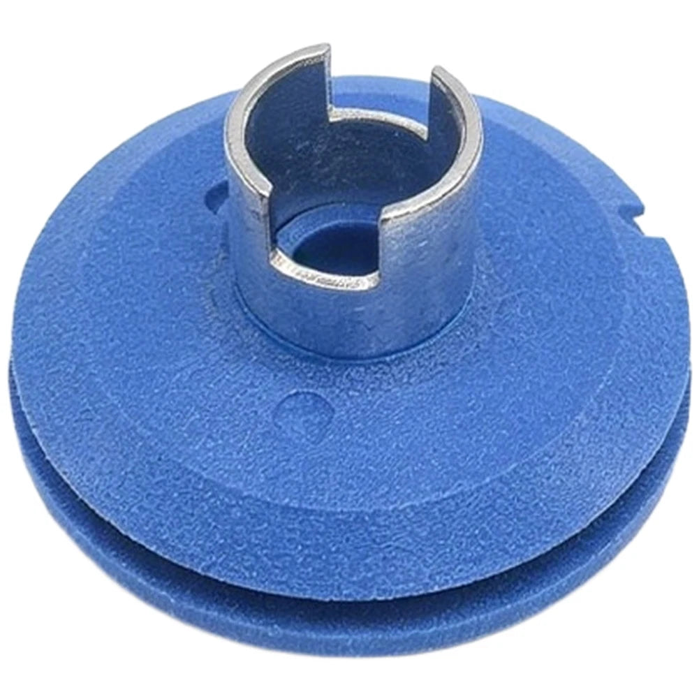 Chainsaw Rope Pulley Assembly with T Handle for K650 K750 K760
