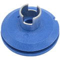 Chainsaw Rope Pulley Assembly with T Handle for K650 K750 K760