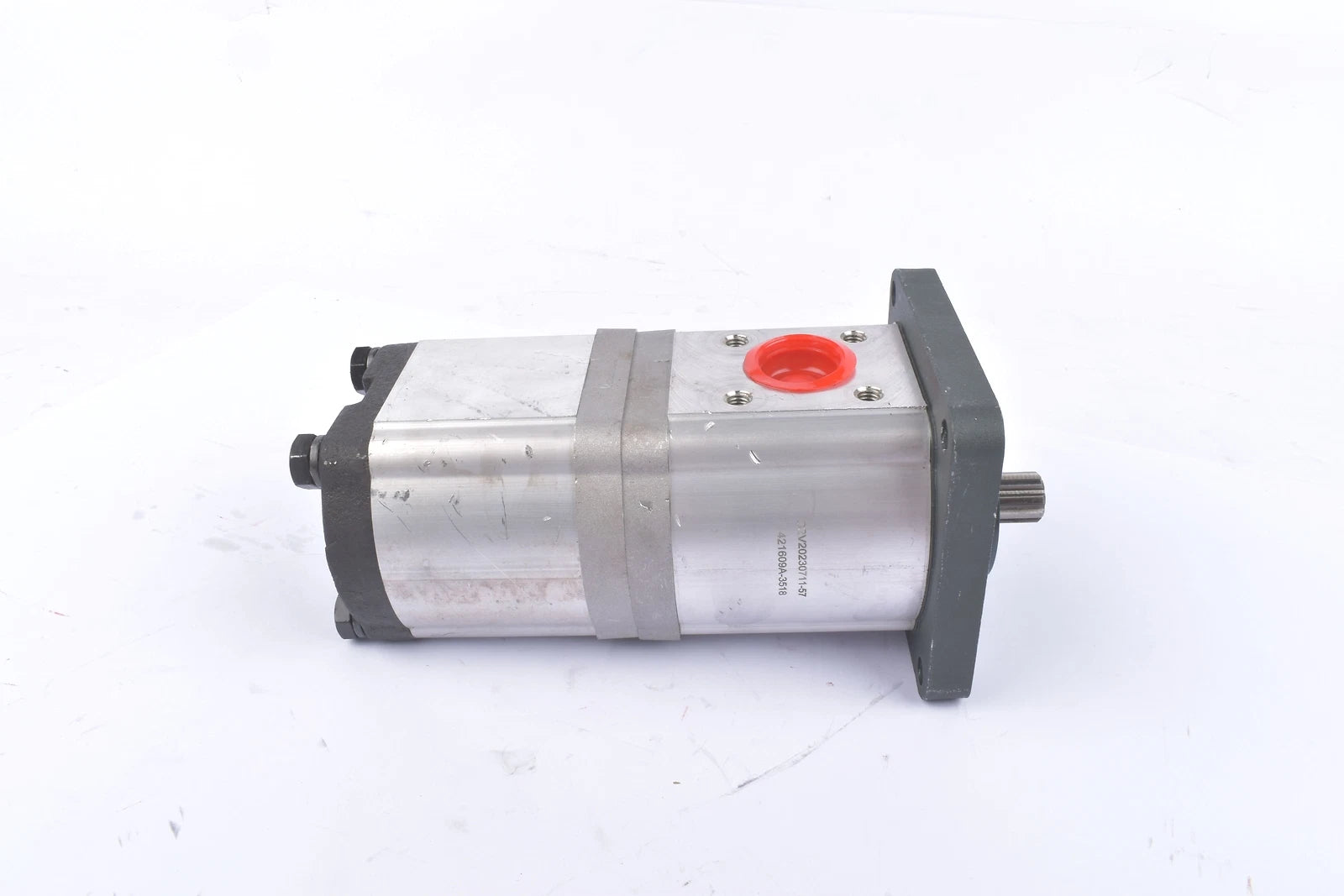 Hydraulic Pump for Case Tractor JX1070U JX1085C (TN85DA TL100A)