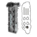 Valve Cover & Gasket for GMC Canyon, Colorado, H3, I-350 (2004–2006)
