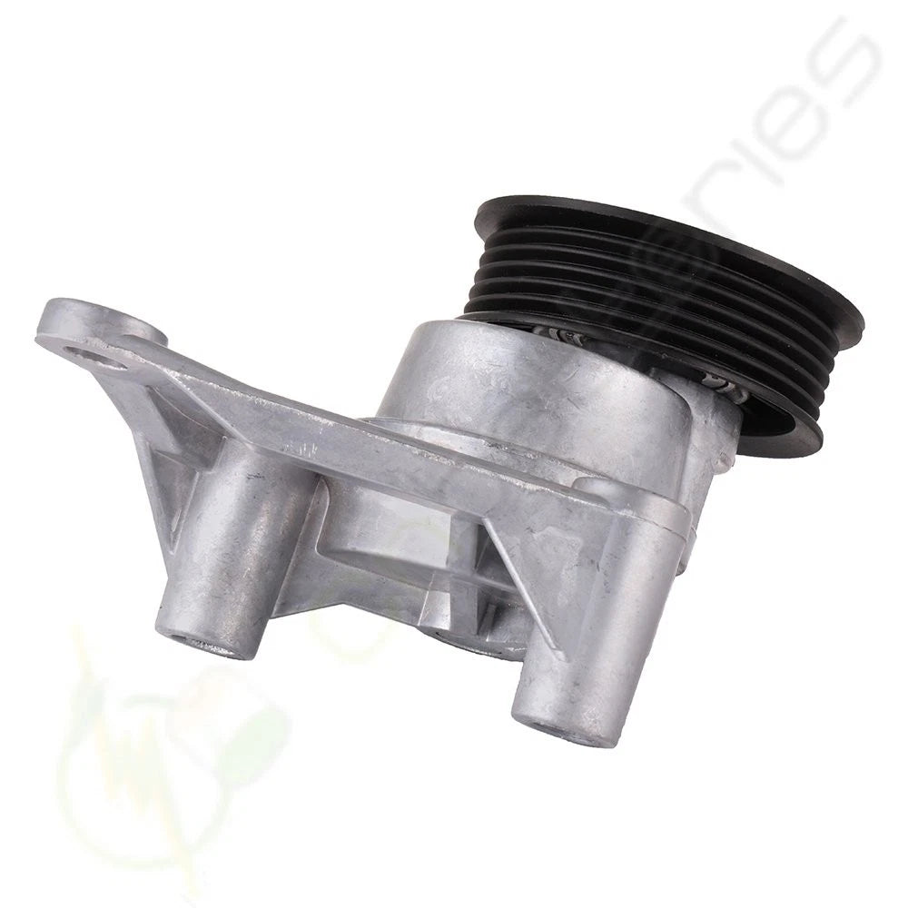 Serpentine Belt Tensioner for Escalade Hummer Silverado Savana Sierra Tahoe (2004–2014)