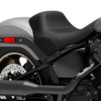Frame Trim Covers for Harley Low Rider ST (2022–2026) & Breakout (2018–2026) Matte Black