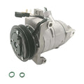 AC Compressor w/Clutch for Ford F-150, Expedition, Transit-150 (2011–2019) CO30022C