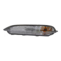 Replacement Front Driver Side Turn Signal Light Assembly w/o Parking Lamp