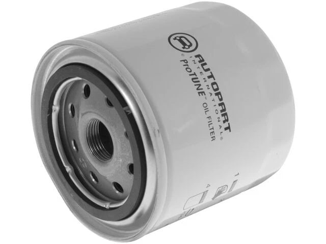 Oil Filter for Mazda B2200 1982–1984 (XD341ZC)