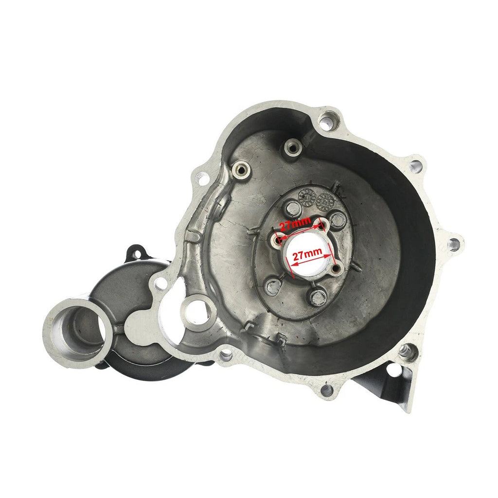 Magneto Engine Cover Casing for Lifan Zongshen CG 200cc 250cc (2000–2023)